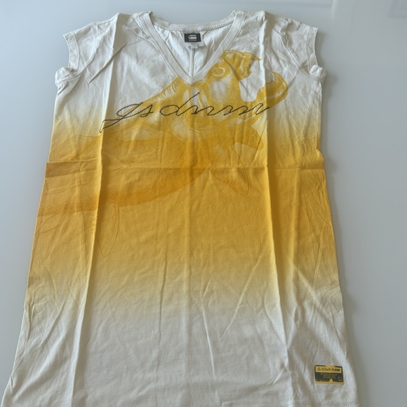 3 NWT - G-Star Raw - XS - t-shirts - Picture 5 of 8